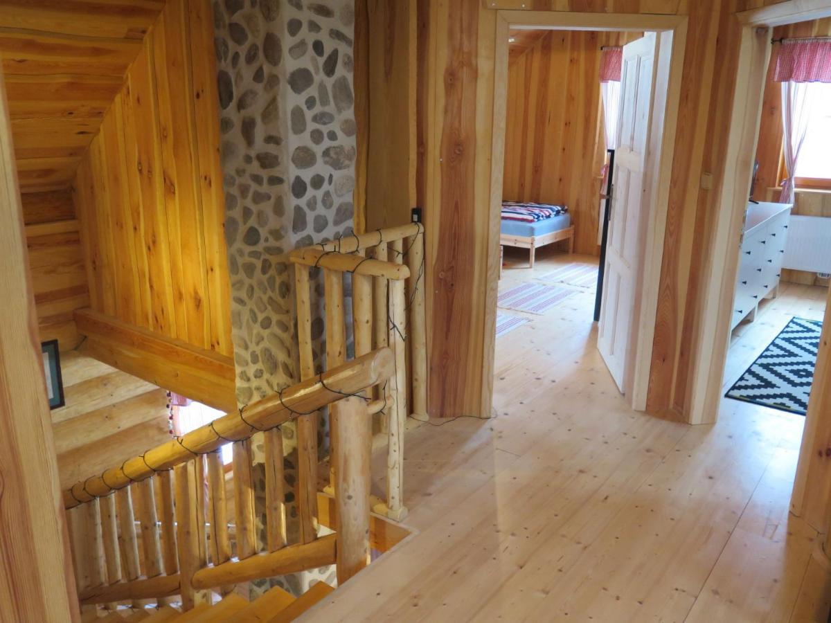 Chalet Lazny By Interhome Pohorsko Exterior photo