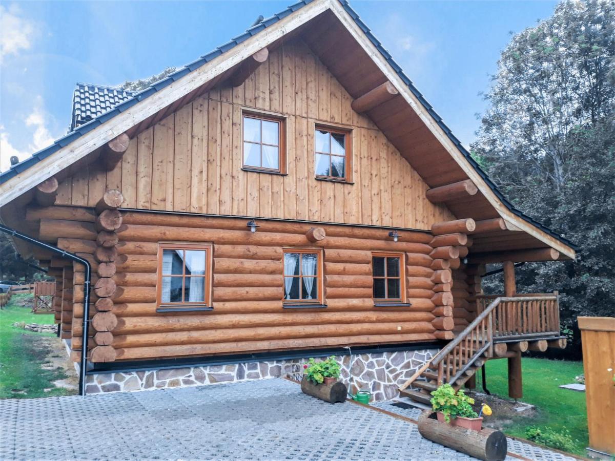 Chalet Lazny By Interhome Pohorsko Exterior photo
